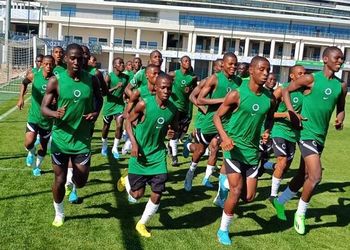 Morocco’s U17 coach Said Chiba pinpoints Golden Eaglets’ two biggest strengths