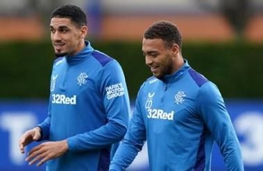“You need ambition” – Rangers-Super Eagles duo hyped for tonight’s UEFA Champions League qualifier against Dynamo Kyiv