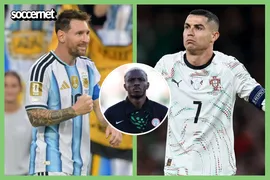 Lionel Messi Wins Aldo Rovira Award For The 4th Time – Report