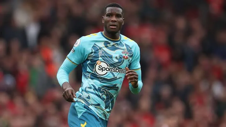 Puskas Award: Onuachu’s back-heel loses to Garnacho’s kick