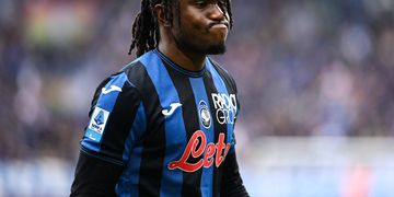 WATCH: Germany and West Ham star declares love for Afrobeats and Nigerian star Burna Boy