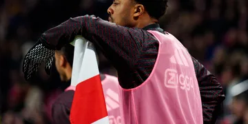 What Super Eagles hopeful Akpom said after netting first goal for Ipswich Town at Hull City