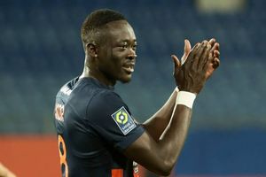 “He is a legend”- Akor Adams reveals how former Super Eagles striker has influenced him