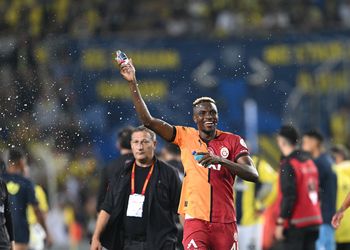 Ex-Golden Eaglets midfielder leaves Nigerian academy for former Swedish Allsvenskan champions