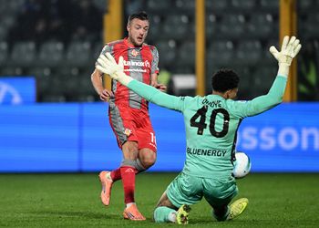 Cremonese 1-1 Udinese: How Maduka Okoye performed in first game after his two-month ban
