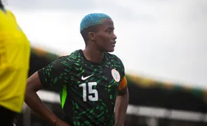 Super Falcons suffer painful record after South Africa defeat