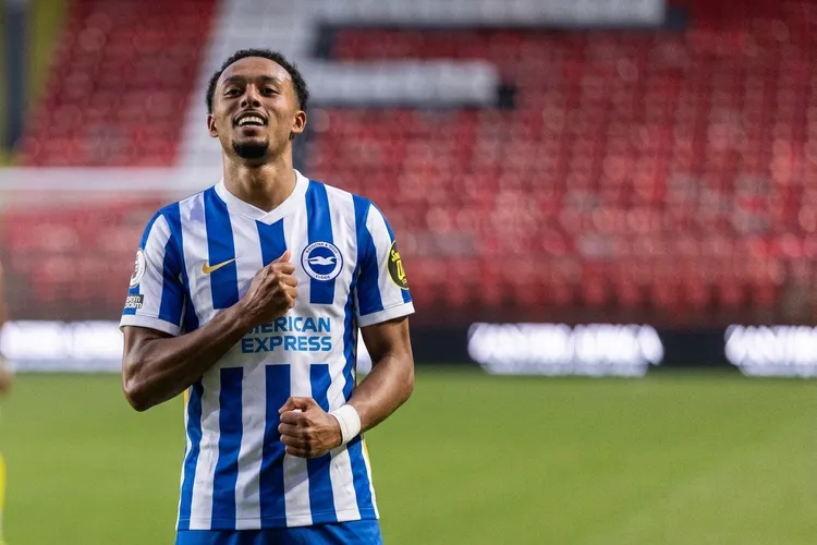 Femi Azeez: Why Brighton went hard for Super Eagles star – “We’re delighted”
