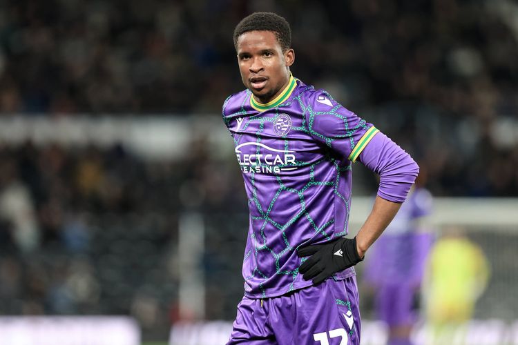 Nigeria and Boluspor star Paul Mukairu.