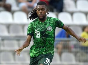 Alex Iwobi reveals the ‘narrow escape’ AFCON match that made Jose Peseiro turn the Super Eagles defensive