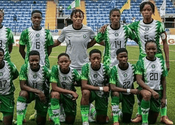 “We are prepared to do Nigeria and Africa proud” – Falconets declare readiness for FIFA World Cup