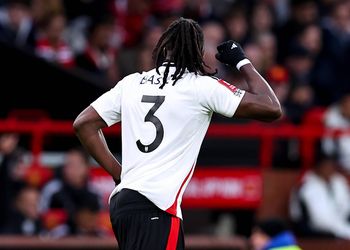 Sadiq Umar, Victor Osimhen, Calvin Bassey- Super Eagles’ most impressive stars on Sunday