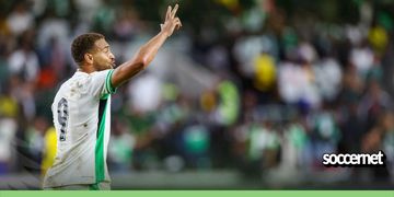 Joe Aribo: Pressure At Rangers Have Made Me Better