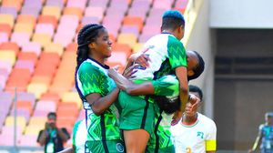 Spain’s UDG Tenerife celebrate return of two Super Falcons stars after excellent FIFA World Cup outing