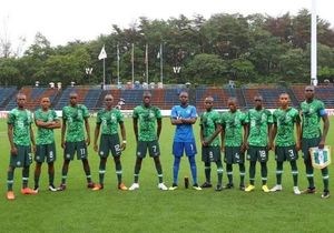 Spain denies Nigeria U-15 visa for UEFA U-16 tournament: “We had not the faintest hint” – NFF reacts