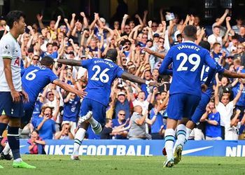 Former Chelsea star reveals Victor Osimhen’s rise to stardom was predicted