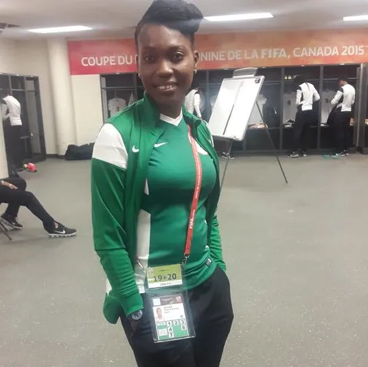 SoccerNet Nigeria: