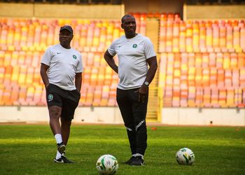 Sad News For Nigerian Football As A Local League Player Loses His Life In An NPFL Match