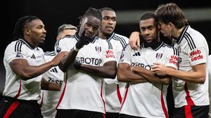 Fulham vs Nottingham Forest: Bassey joins Yobo & Aina in Nigeria’s Premier League goalscoring history