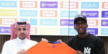 Former Monaco and Super Eagles winger signs for Turkish Super Lig club