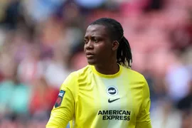 “I didn’t curse the Super Eagles” – Ex-Lille GK Enyeama reveals why he’s pleased with Stanley Nwabali’s emergence