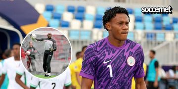Nigeria’s greatest goalkeeper: Ranking the Super Eagles’ safest hands