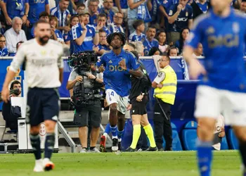 If Osimhen goes, I’m out of Galatasaray – ex-Real Madrid star