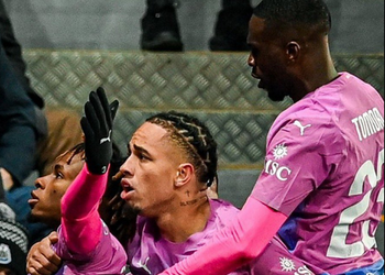 Bukayo Saka, Arnaut Danjuma and the ‘Nigerians’ that may be at the World Cup