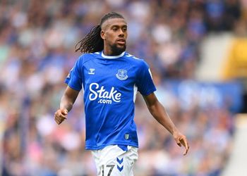 Premier League Legend recognizes Iwobi for performance against West Ham