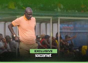 U-20 World Cup: Three Flying Eagles stars that might hit Ladan Bosso’s starting lineup against Brazil