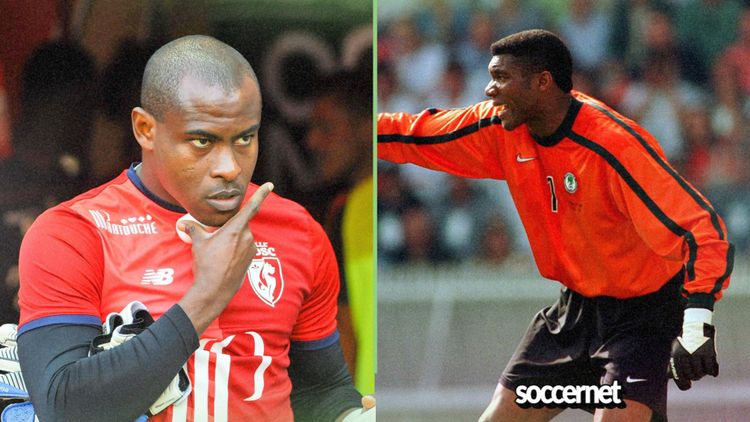 Vincent Enyeama or Peter Rufai: Who is Nigeria’s best goalkeeper ever?