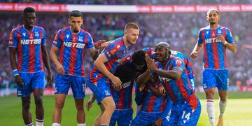 “I’m a Man City fan” — Fisayo Dele-Bashiru reacts to Mahrez’s possible AFCON farewell