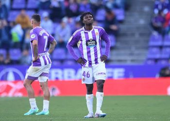 “I don’t do such a thing” – Senegal’s Diagne knocks Super Eagles star, reignites Gala controversy