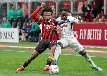 Ex-Super Eagles striker Anichebe reveals Premier League club Ndidi should have dumped Leicester City for