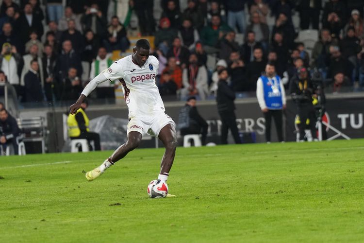 Paul Onuachu set for special club assignment after Super Eagles’ game against Jordan