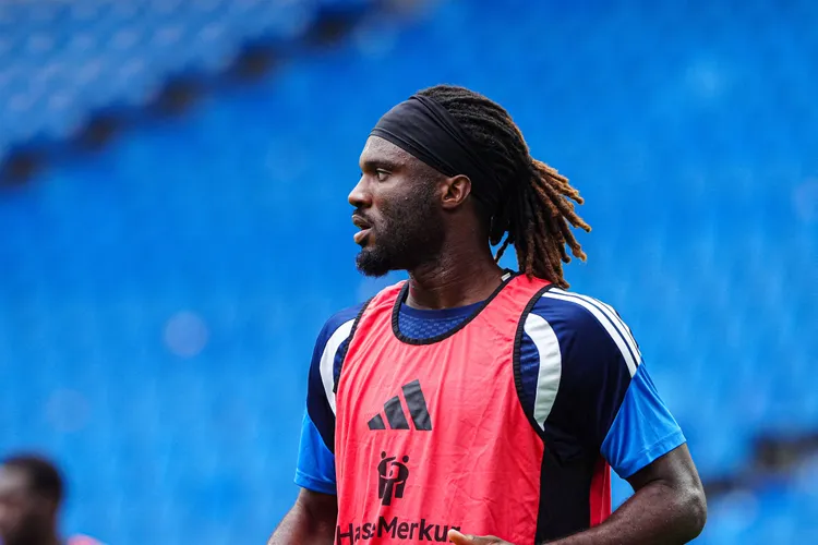 Super Eagles star’s troubled spell in France takes fresh turn after shock court verdict