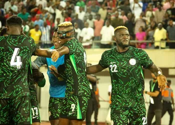 If Osimhen goes, I’m out of Galatasaray – ex-Real Madrid star
