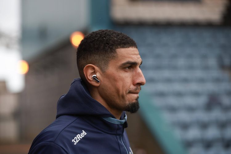 Leon Balogun unsure about Rangers’ future as contract end nears