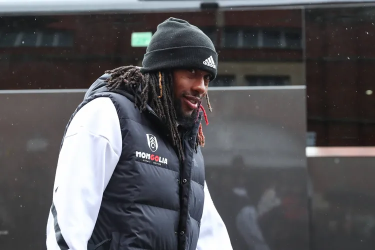 Super Eagles star Alex Iwobi drops album as Fulham ace makes history beyond football