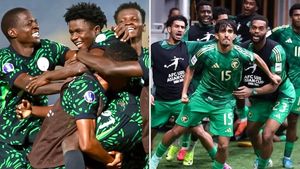 Nigeria vs Saudi Arabia: Match preview, h2h, as Flying Eagles face must-win test at U20 World Cup