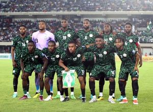 Nigeria vs Rwanda: Preview, key details, head-to-head, line up and more