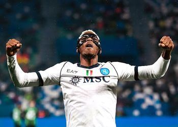 PSG outline bargaining chips to beat Chelsea to Osimhen’s signature