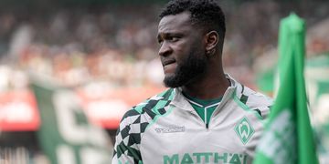 With Boniface, Agu, Njinmah and Schmidt – Werder Bremen is the Bundesliga’s ‘Nigerian team’