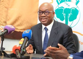 U-17 AFCON: Senegalese top scorer snubs Liverpool hero Mane, aims to be like Napoli star Osimhen