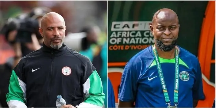 Peseiro, Finidi, Chelle: Who is to blame for Super Eagles’ World Cup qualification crisis?