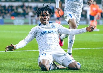 Nigerians abroad: Moffi’s masterclass mangled Monaco; Ighalo, Onyemaechi, Olayinka star in wins