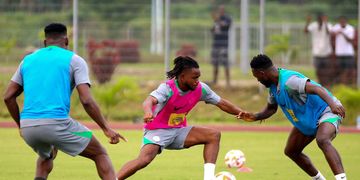 Russia vs Nigeria: Preview, team news, and lineups as Super Eagles face ruthless hosts in Moscow