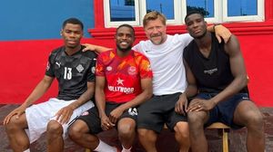 Report: Club Brugge slam hefty ₦36.6 billion price tag on Super Eagles star