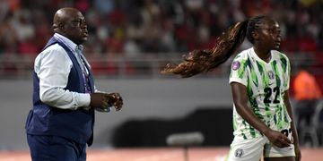 Nigeria’s 23-year record under threat as Ghana face England in Southampton