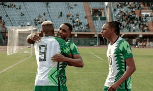 “£8 million for him is good business” – Ex-Wolves striker believes time is right for Super Eagles star’s move to the EPL