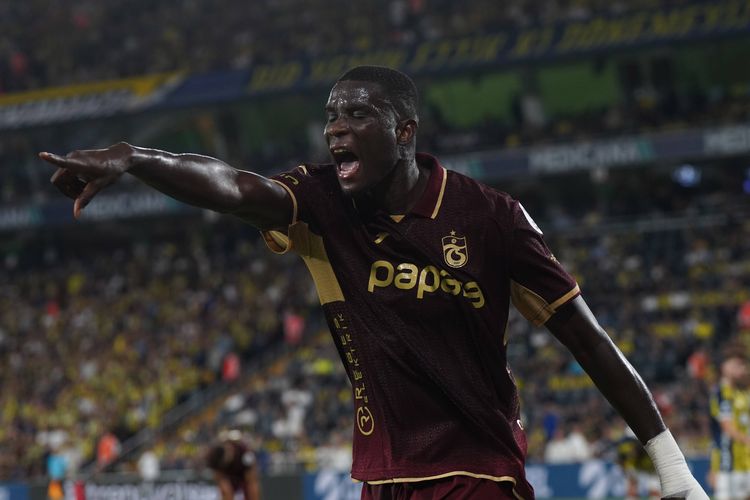 Revealed: How Dutch Eredivisie giants almost snatched Paul Onuachu from Trabzonspor
